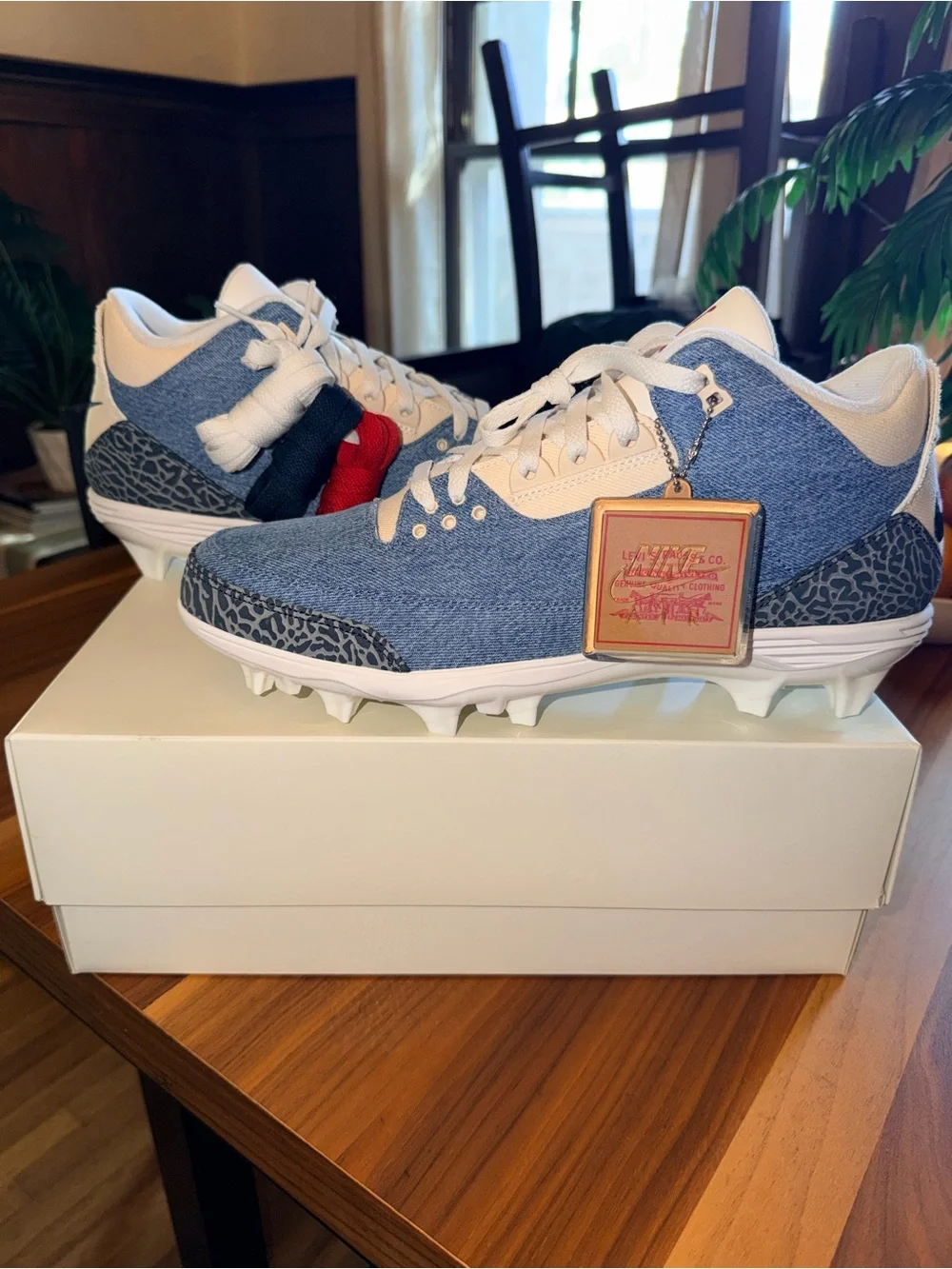 Jordan casual sneakers